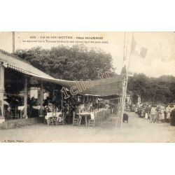 Bois-De-La-Chaize