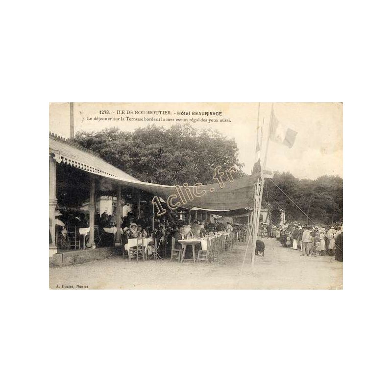 Bois-De-La-Chaize