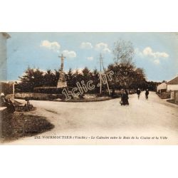Bois-De-La-Chaize