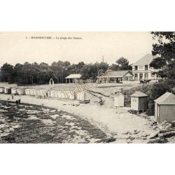 Bois-De-La-Chaize