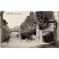 Eyguieres