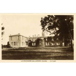 La Boissiere-Des-Landes
