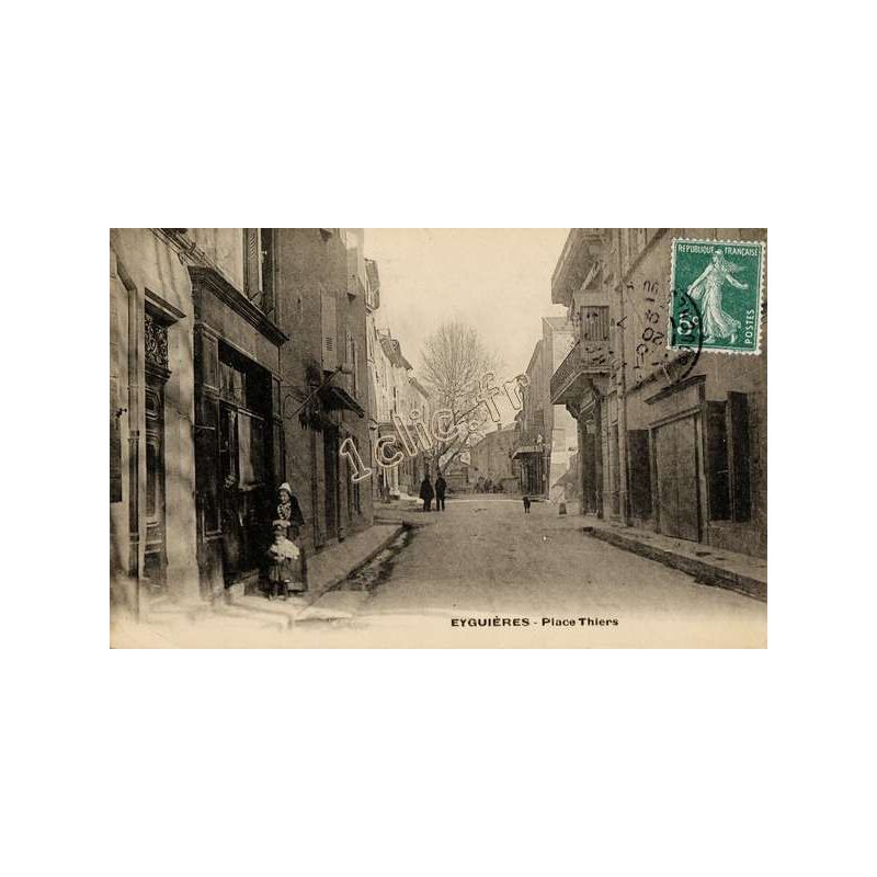 Eyguieres