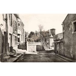 Le Boupere