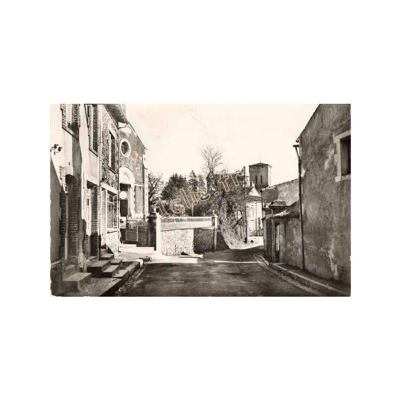 Le Boupere