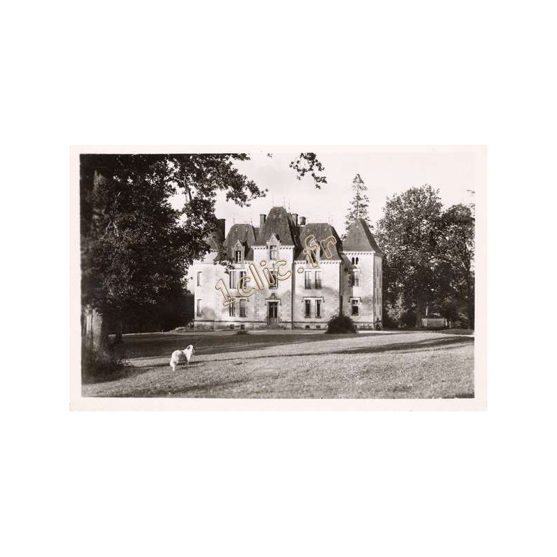 Bourneau