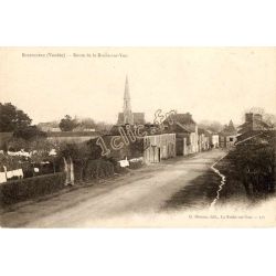 Bournezeau