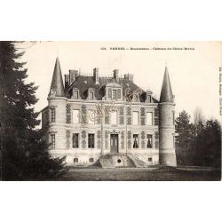Bournezeau
