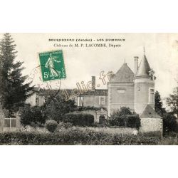 Bournezeau