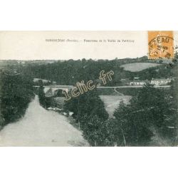 Bournezeau