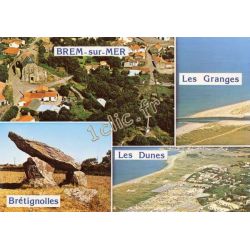 Brem-Sur-Mer