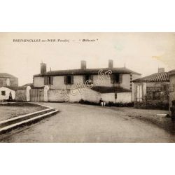 Bretignolles-Sur-Mer