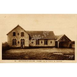 Bretignolles-Sur-Mer