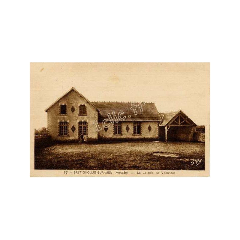 Bretignolles-Sur-Mer