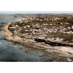 Bretignolles-Sur-Mer