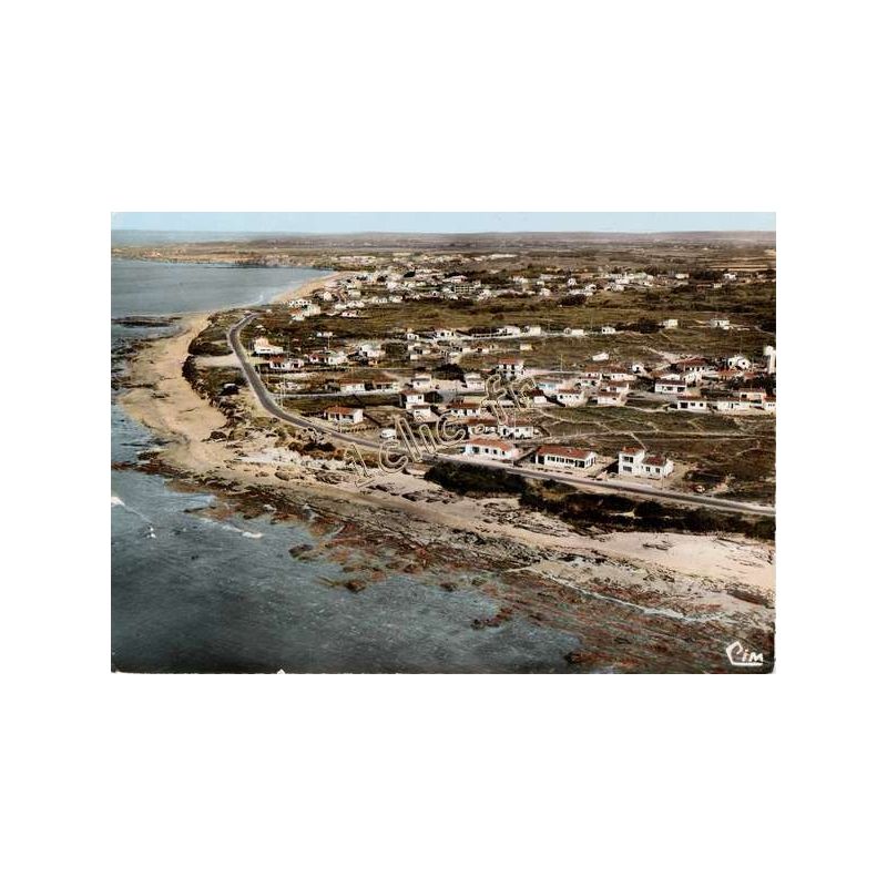 Bretignolles-Sur-Mer