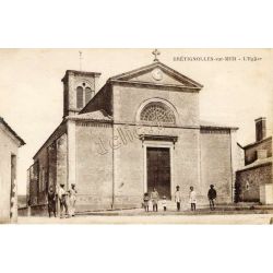 Bretignolles-Sur-Mer