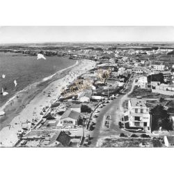 Bretignolles-Sur-Mer