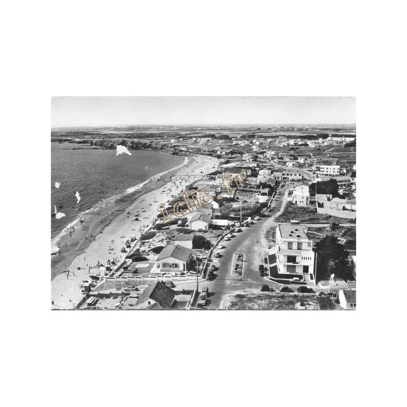Bretignolles-Sur-Mer