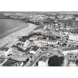 Bretignolles-Sur-Mer