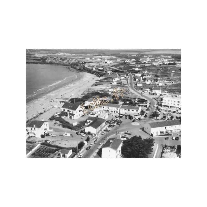 Bretignolles-Sur-Mer
