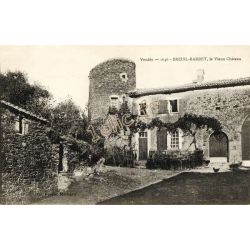 Breuil-Barret