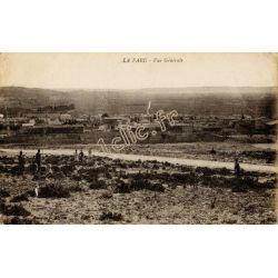 La Fare-Les-Oliviers