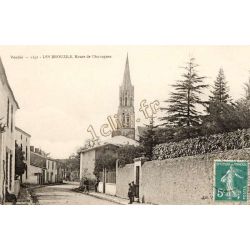 Les Brouzils