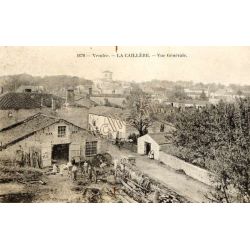 Caillere