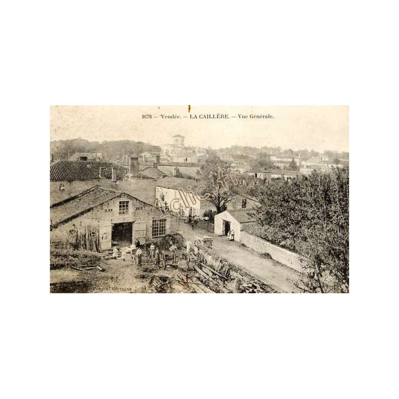 Caillere