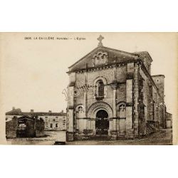 Caillere