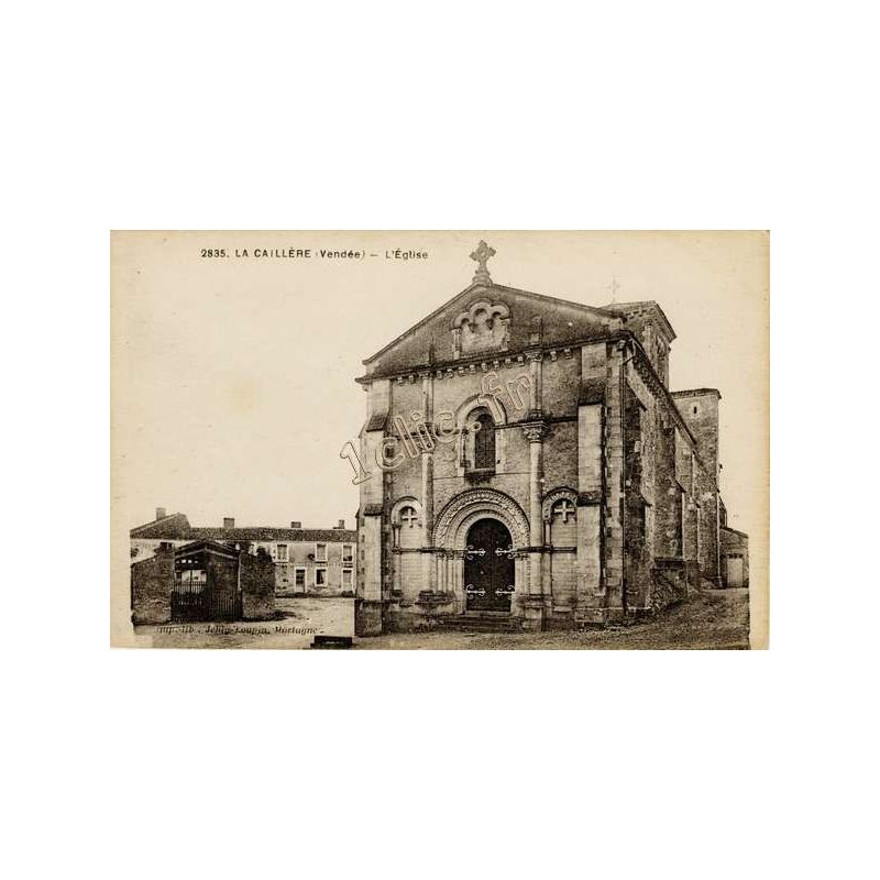 Caillere