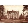 La Chaize-Le-Vicomte