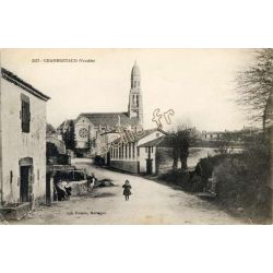 Chambretaud