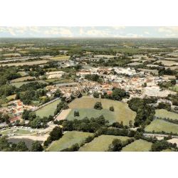 Le Champ-Saint-Pere