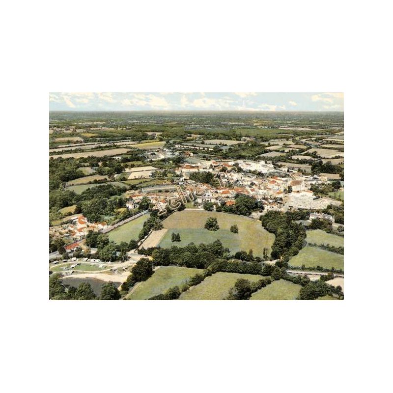 Le Champ-Saint-Pere