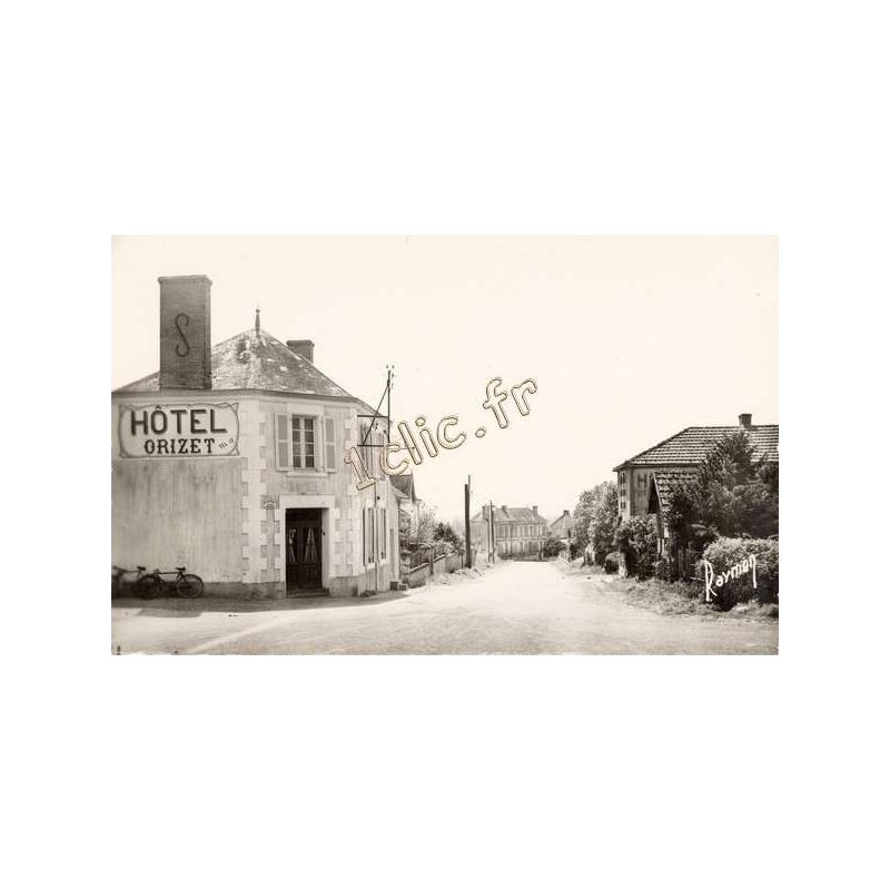 Le Champ-Saint-Pere