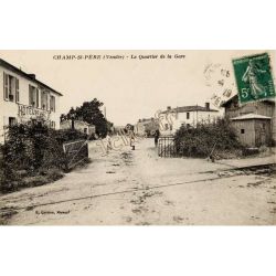 Le Champ-Saint-Pere