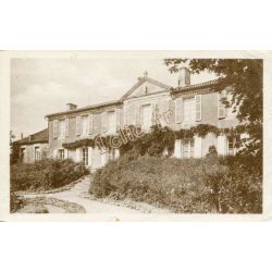 Le Champ-Saint-Pere