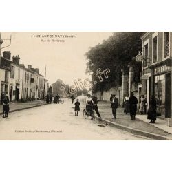 Chantonnay