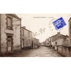 La Chapelle-Hermier
