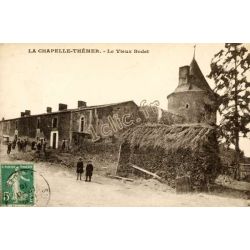 La Chapelle-Themer