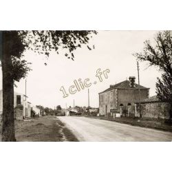 Chevrette