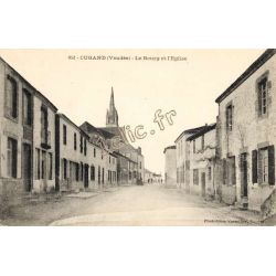 Cugand