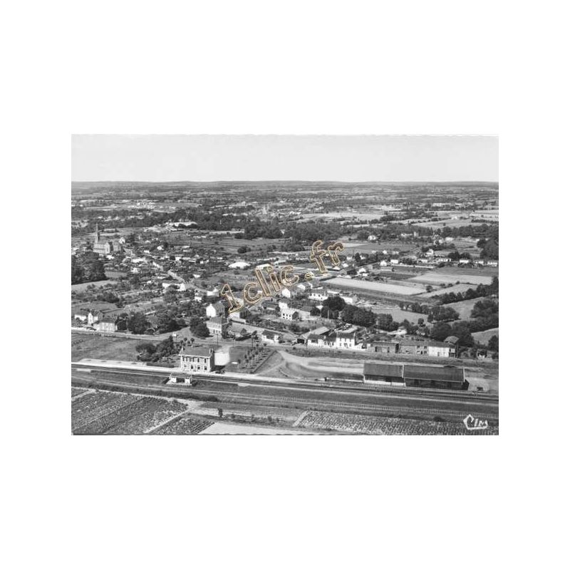 Cugand