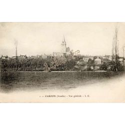 Curzon
