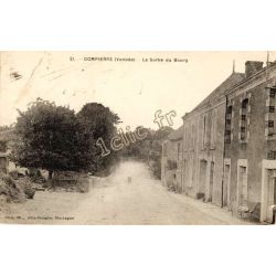 Dompierre-Sur-Yon