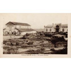 Fos-Sur-Mer