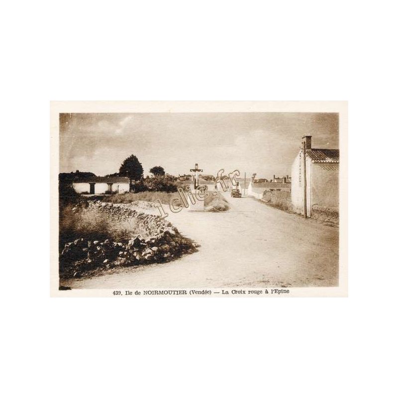 L'Epine