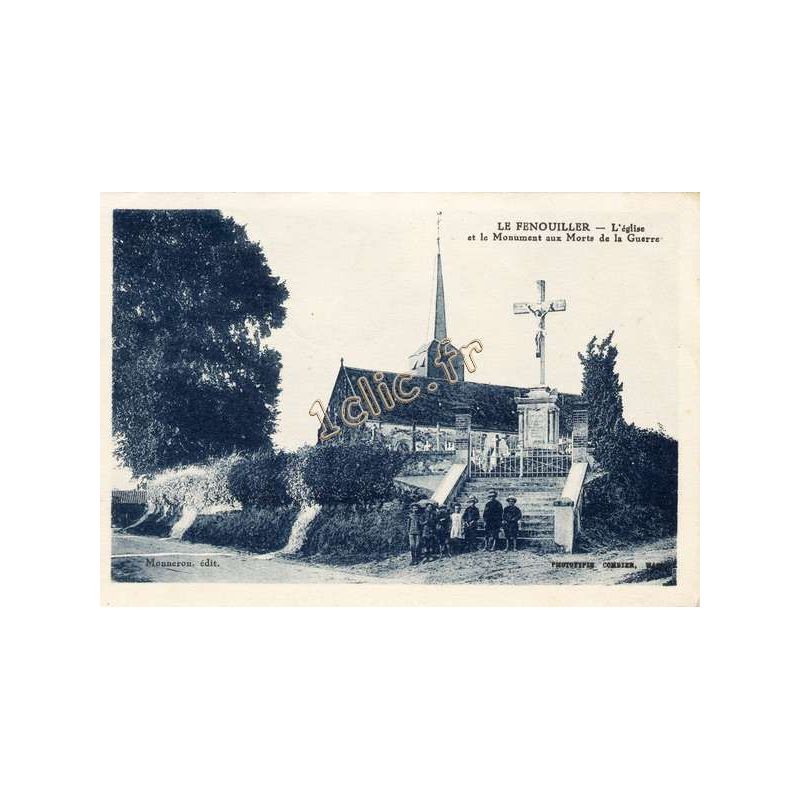 Le Fenouiller
